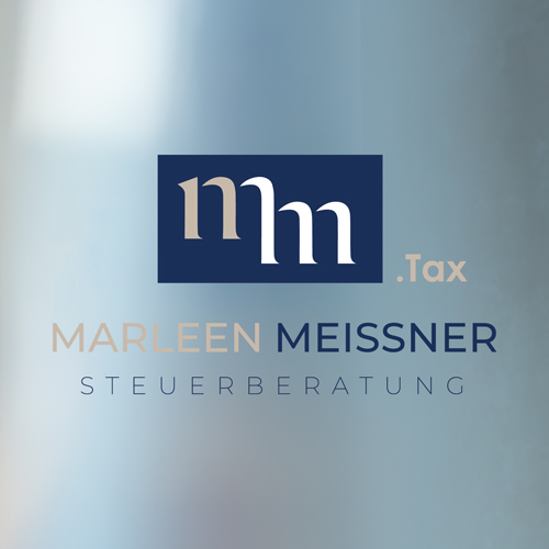 Logo von mm tax Marleen Meißner Steuerberatung