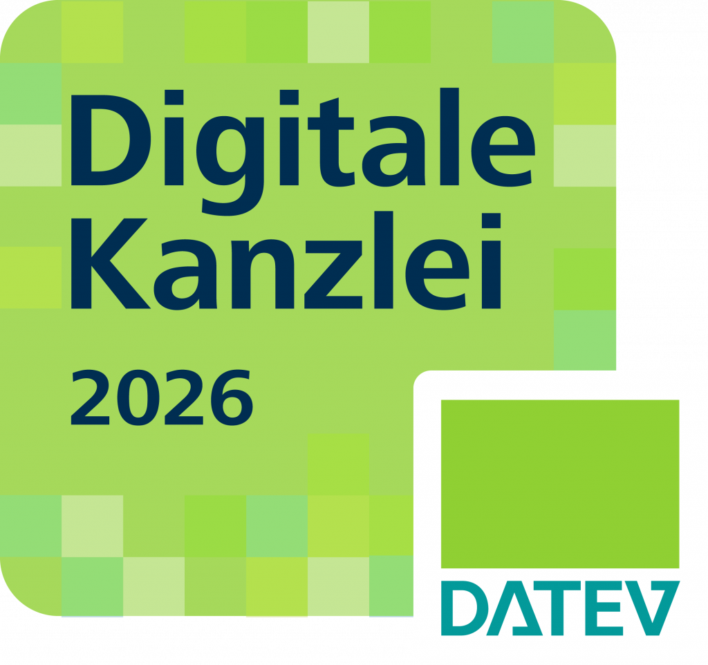 DATEV Label Digitale Kanzlei 2026